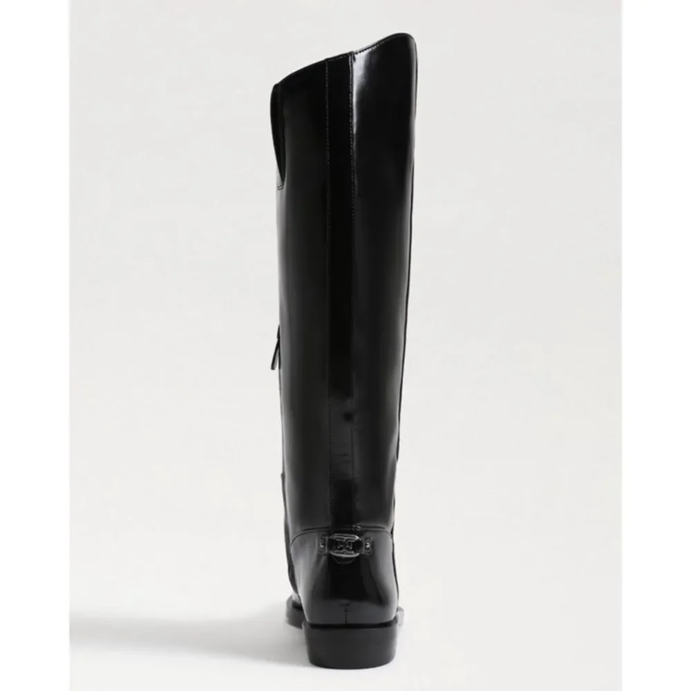 Sam Edelman Cesar Riding Boots - Picture 4 of 10